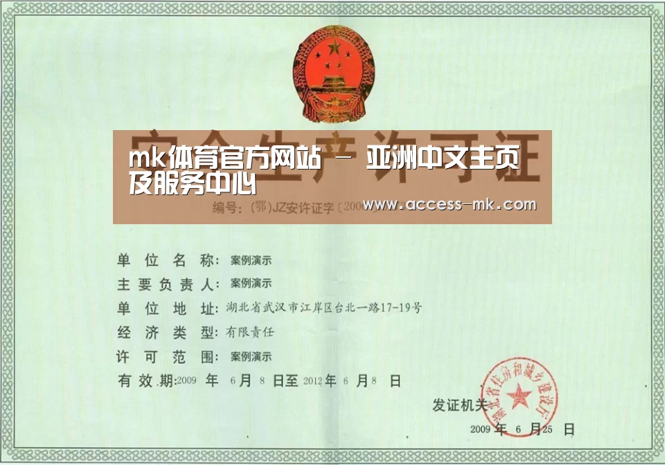 荣誉证书四(图1)
