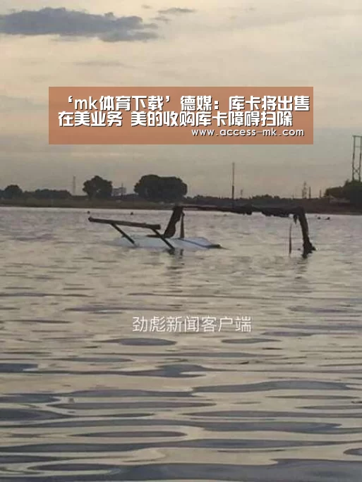 ‘mk体育下载’德媒:库卡将出售在美业务 美的收购库卡障碍扫除(图2) mk体育下载