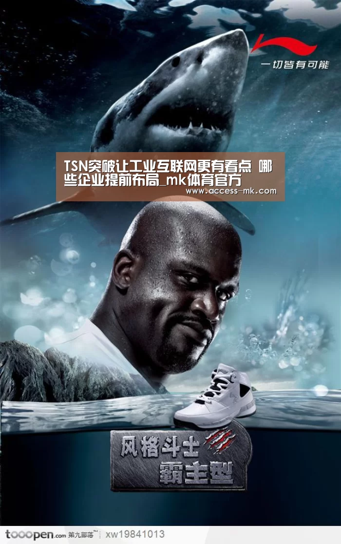 TSN突破让工业互联网更有看点 哪些企业提前布局_mk体育官方(图1) mk体育